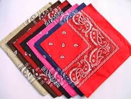 bandana
