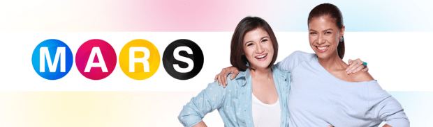 mars