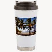 travel mug