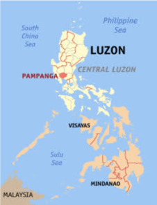 pampanga