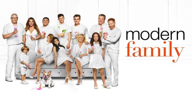 modern family